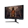 Moniteur de jeu intelligent Samsung 28" avec résolution UHD, 144 Hz, 1 ms, IP