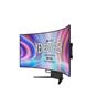 Moniteur de jeu Portal OLED Corsair XENEON FLEX 45" WQHD, 3440x1440(Open Box)