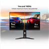 Gigabyte M27UA 27" UHD 3840x2160 SS IPS 160Hz 1ms MPRT moniteur de jeu(Open Box)