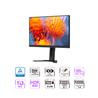 Gigabyte M27UA 27" UHD 3840x2160 SS IPS 160Hz 1ms MPRT moniteur de jeu(Open Box)
