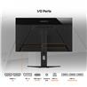 Gigabyte M27UA 27" UHD 3840x2160 SS IPS 160Hz 1ms MPRT moniteur de jeu(Open Box)