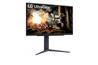 LG UltraGear 27" QHD 2560x1440 IPS 180Hz 1ms  Moniteur de jeu(Open Box)