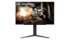 LG UltraGear 27" QHD 2560x1440 IPS 180Hz 1ms  Moniteur de jeu(Open Box)