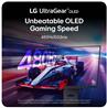LG UltraGear 27" QHD 2560x1440 OLED 480Hz 0,03ms Moniteur de jeu(Open Box)