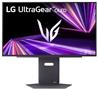 LG UltraGear 27" QHD 2560x1440 OLED 480Hz 0,03ms Moniteur de jeu(Open Box)