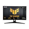 ASUS TUF Gaming 27" QHD IPS rapide 180 Hz  1 ms (GTG) Moniteur de jeu(Open Box)