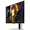 Samsung Odyssey G6 27" QHD OLED 240Hz 0.03ms (GTG) Moniteur(Open Box)