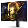 Samsung Odyssey G6 27" QHD OLED 240Hz 0.03ms (GTG) Moniteur(Open Box)