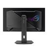 Asus ROG Strix 26.5 po UHD Tandem QD-OLED 240Hz de jeu Moniteur(Open Box)