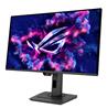 Asus ROG Strix 26.5 po UHD Tandem QD-OLED 240Hz de jeu Moniteur(Open Box)