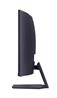 LG UltraGear 27 po 2560 x 1440 QHD Curved 180Hz de jeu Moniteur(Open Box)