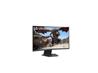 LG UltraGear 27 po 2560 x 1440 QHD Curved 180Hz de jeu Moniteur(Open Box)