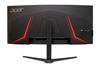 Acer Nitro 34" WQHD 3440x1440 Curved VA 120hz 1ms Gaming Monitor