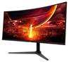 Acer Nitro 34" WQHD 3440x1440 Curved VA 120hz 1ms Gaming Monitor