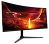 Acer Nitro 34" WQHD 3440x1440 Curved VA 120hz 1ms Gaming Monitor