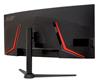 Acer Nitro 34" WQHD 3440x1440 Curved VA 120hz 1ms Gaming Monitor