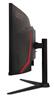 Acer Nitro 34" WQHD 3440x1440 Curved VA 120hz 1ms Gaming Monitor