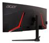 Acer Nitro 34" WQHD 3440x1440 Curved VA 120hz 1ms Gaming Monitor