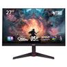 Acer Nitro VG270 27 pouces 1080P IPS 200Hz 0.5ms Moniteur de jeu(Open Box)