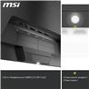 MSI MAG 273QP QD-OLED  27" WQHD 2560x1440 240Hz 0.03ms Moniteur de jeu(Open Box)
