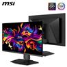 MSI MAG 273QP QD-OLED  27" WQHD 2560x1440 240Hz 0.03ms Moniteur de jeu(Open Box)