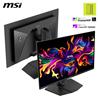 MSI MAG 273QP QD-OLED  27" WQHD 2560x1440 240Hz 0.03ms Moniteur de jeu(Open Box)
