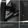 MSI MAG 274QPF 27 po 2560 x 1440 Rapid IPS 200 Hz de jeu Moniteur(Open Box)