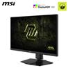 MSI MAG 274QPF 27 po 2560 x 1440 Rapid IPS 200 Hz de jeu Moniteur(Open Box)