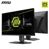 MSI 27 MAG 275po Dual Mode (UHD 180Hz ↔ FHD 360Hz) IPS de jeu Moniteur(Open Box)