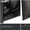 MSI 27 MAG 275po Dual Mode (UHD 180Hz ↔ FHD 360Hz) IPS de jeu Moniteur(Open Box)