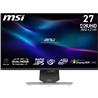 MSI 27 po 3840 x 2560 UHD 144hz/ FHD 288hz de jeuMoniteur(Open Box)