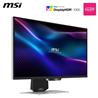 MSI 27 po 3840 x 2560 UHD 144hz/ FHD 288hz de jeuMoniteur(Open Box)