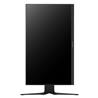 ViewSonic 27 po 2560 x 1440 QHD IPS 240Hz de jeu Moniteur