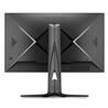 ViewSonic 27 po 2560 x 1440 QHD IPS 240Hz de jeu Moniteur