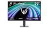 LG 27" 2560 x 1440 QHD IPS 300Hz Gaming Monitor(Open Box)