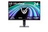 LG UltraGear 24 po 1920 x 1080 FHD IPS 144Hz Moniteur