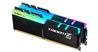 G.SKILL Trident Z RGB 32 Go (2x16 Go) DDR4 3600 MHz CL18 UDIMM