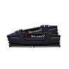 G.SKILL Ripjaws V 64GB (2x32GB) DDR4 3600MHz CL18 UDIMM