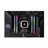 CORSAIR VENGEANCE RGB PRO SL 32GB (2x16GB) DDR4 3200MHz CL16 UDIMM