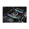 CORSAIR VENGEANCE RGB PRO SL 32GB (2x16GB) DDR4 3200MHz CL16 UDIMM