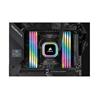 CORSAIR VENGEANCE RGB PRO SL 32GB (2x16GB) DDR4 3200MHz CL16 UDIMM