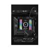 CORSAIR VENGEANCE RGB PRO SL 32GB (2x16GB) DDR4 3200MHz CL16 UDIMM