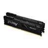 Kingston FURY Beast 32GB (2x16GB) DDR4 3600MHz CL18 UDIMM