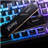 Kingston FURY Beast 32GB (2x16GB) DDR4 3600MHz CL18 UDIMM