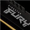 Kingston FURY Beast 64GB (2x32GB) DDR4 3600MHz CL18 UDIMM