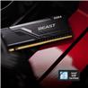 Kingston FURY Beast 64GB (2x32GB) DDR4 3600MHz CL18 UDIMM