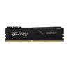 Kingston FURY Beast 64GB (2x32GB) DDR4 3600MHz CL18 UDIMM