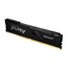 Kingston FURY Beast 64GB (2x32GB) DDR4 3600MHz CL18 UDIMM