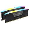 CORSAIR VENGEANCE RGB 32GB (2x16GB) DDR5 6000MHz CL36 UDIMM