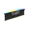 CORSAIR VENGEANCE RGB 32GB (2x16GB) DDR5 6000MHz CL36 UDIMM